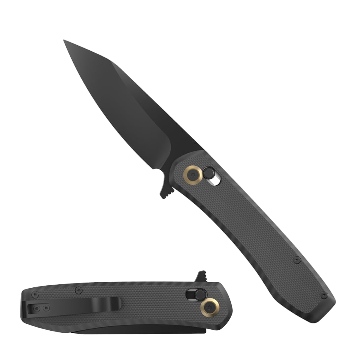 OUTDOOR EDGE Folding Pocket Knives