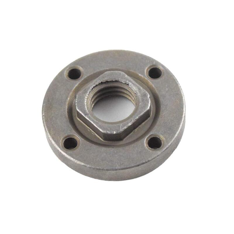 Milwaukee 49-05-0051 Flange Nut for Sander/Grinder