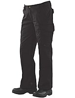 TRU-SPEC 24-7 Series Original Tactical Pant for Women, Water Resistant, Cargo Pockets, Knee Pad Ready