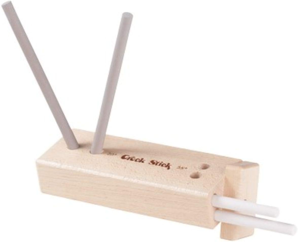 4 Rod Deluxe Turn Box Sharpener