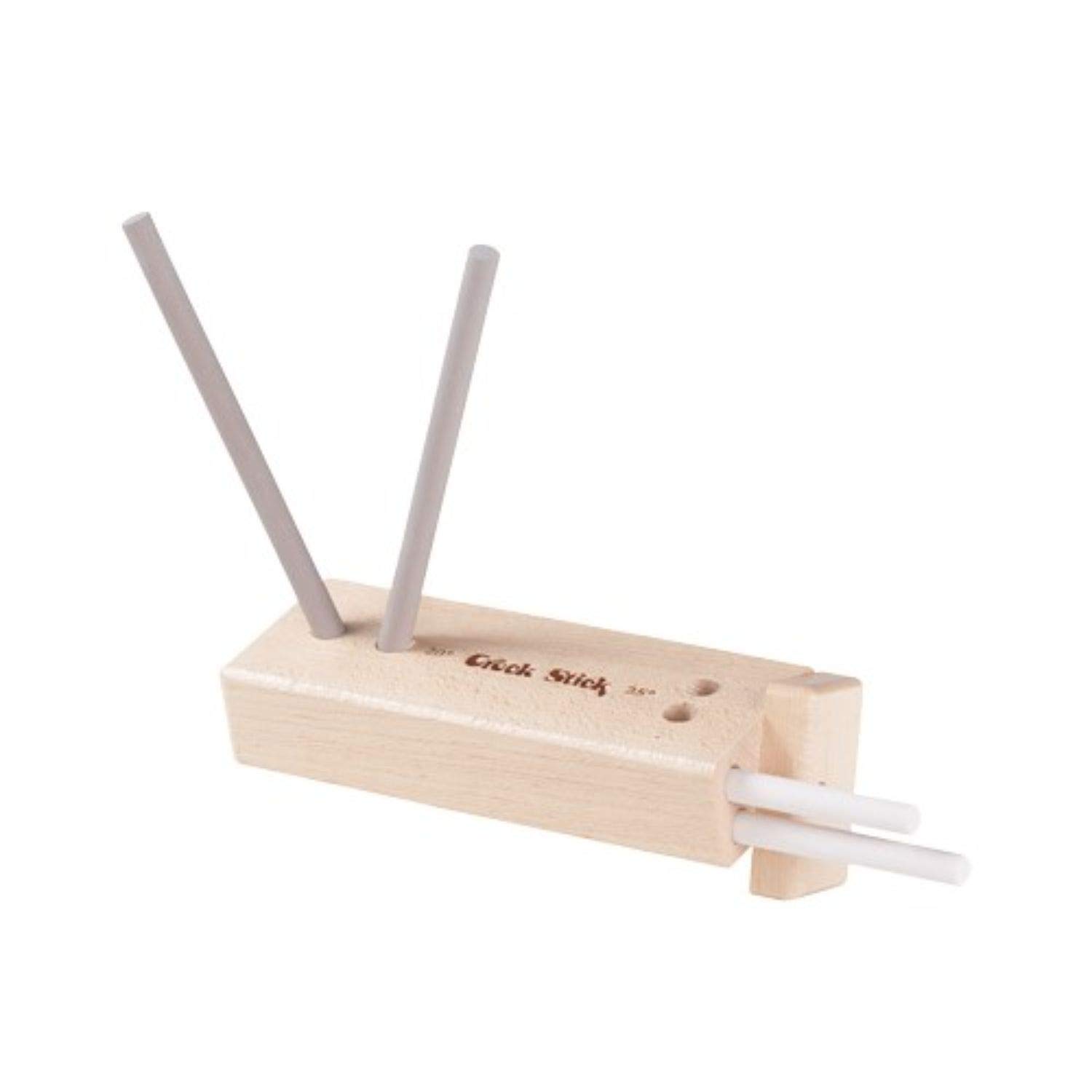 4 Rod Deluxe Turn Box Sharpener