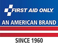 First Aid Only - 7-110 Sterile Eye Cups, 10 Per Box