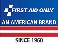 First Aid Only G486 Hydrocortisone Cream Packets, 25 Count