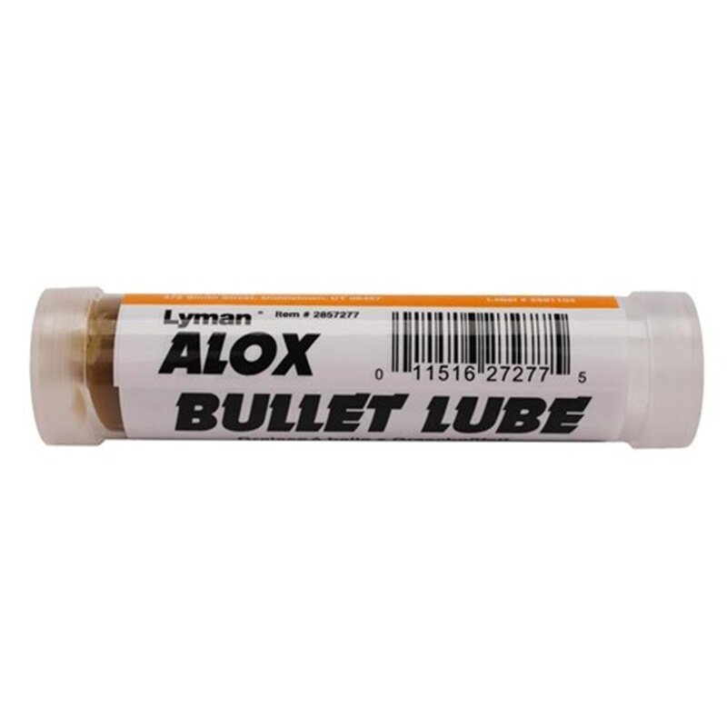 Lyman Alox Bullet Lube Multiple, One Size