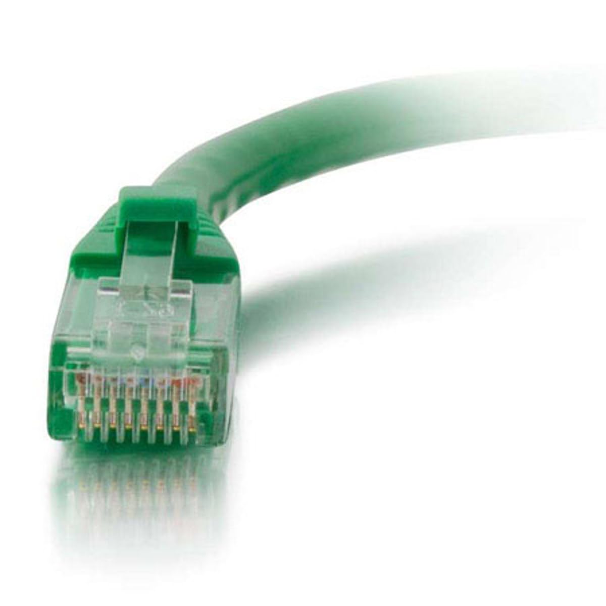 C2G Cat6 Snagless Ethernet Patch Cable