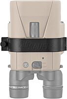 SIG SAUER ZULU6 HDX PRO Binocular Adapter - SOZ6B150 | Compact Lightweight Polymer Binocular Mounting Hinge Clamp Adapter