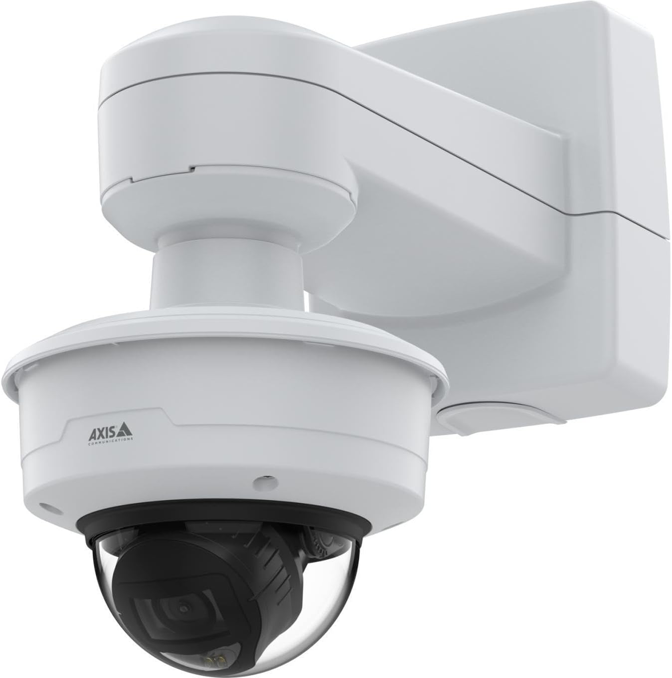 AXIS TP1001-E Wall-and-Pole Mount