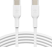 Belkin USB-C to USB-C Fast Charging Cable