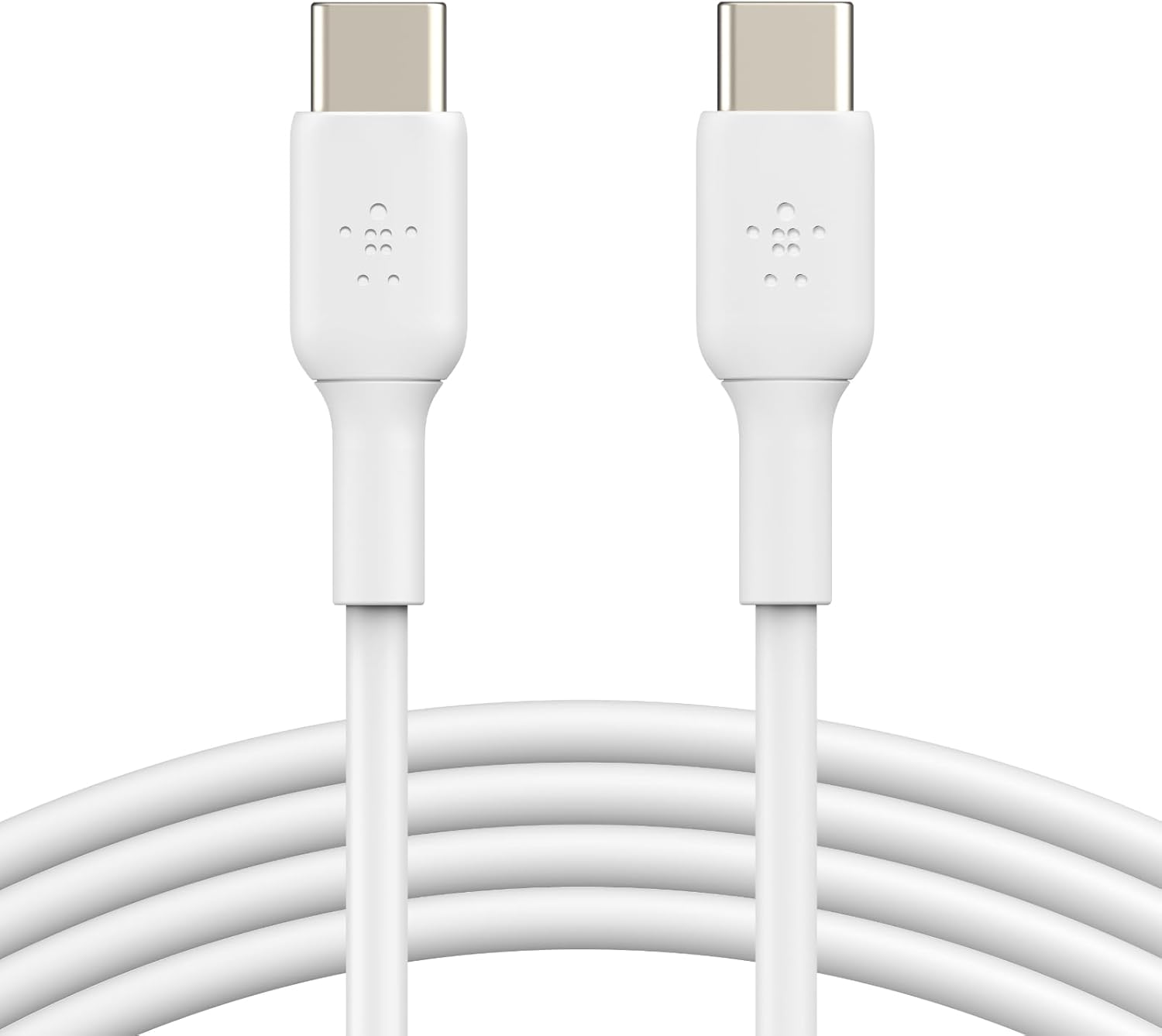 Belkin USB-C to USB-C Fast Charging Cable