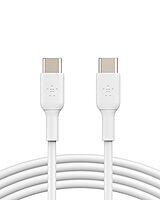 Belkin USB-C to USB-C Fast Charging Cable