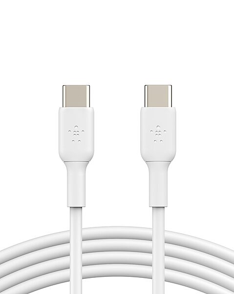 Belkin USB-C to USB-C Fast Charging Cable