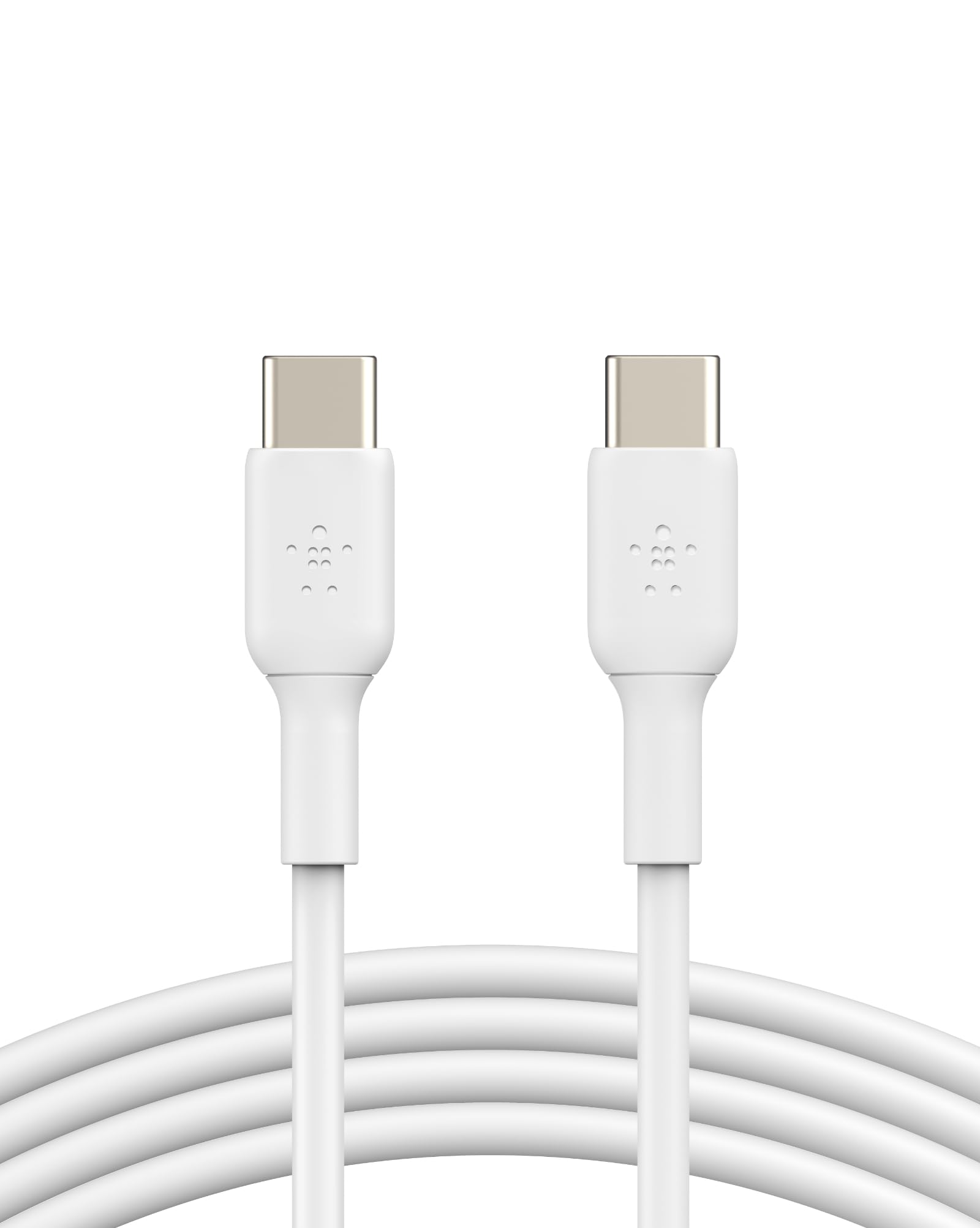 Belkin USB-C to USB-C Fast Charging Cable