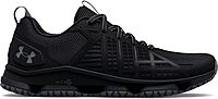Under Armour Men's Micro G Strikefast Trail Running Shoe