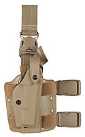 SAFARILAND 6005 SLS Tactical Holster