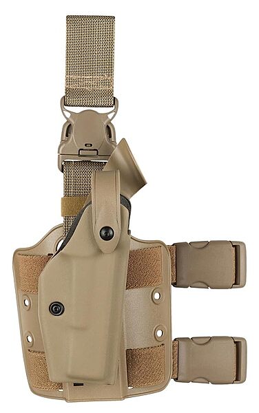 SAFARILAND 6005 SLS Tactical Holster