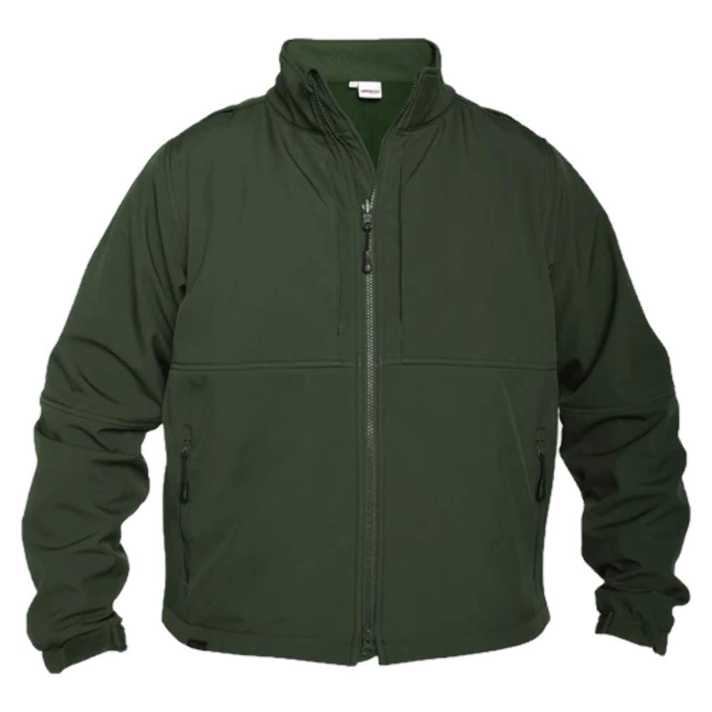 ELBECO Shield Performance Soft Shell Jacket