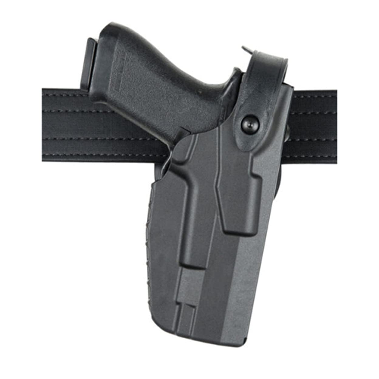 Safariland 7360 7TS ALS/SLS Mid-Ride Duty Holster