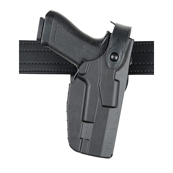 Safariland 7360 7TS ALS/SLS Mid-Ride Duty Holster