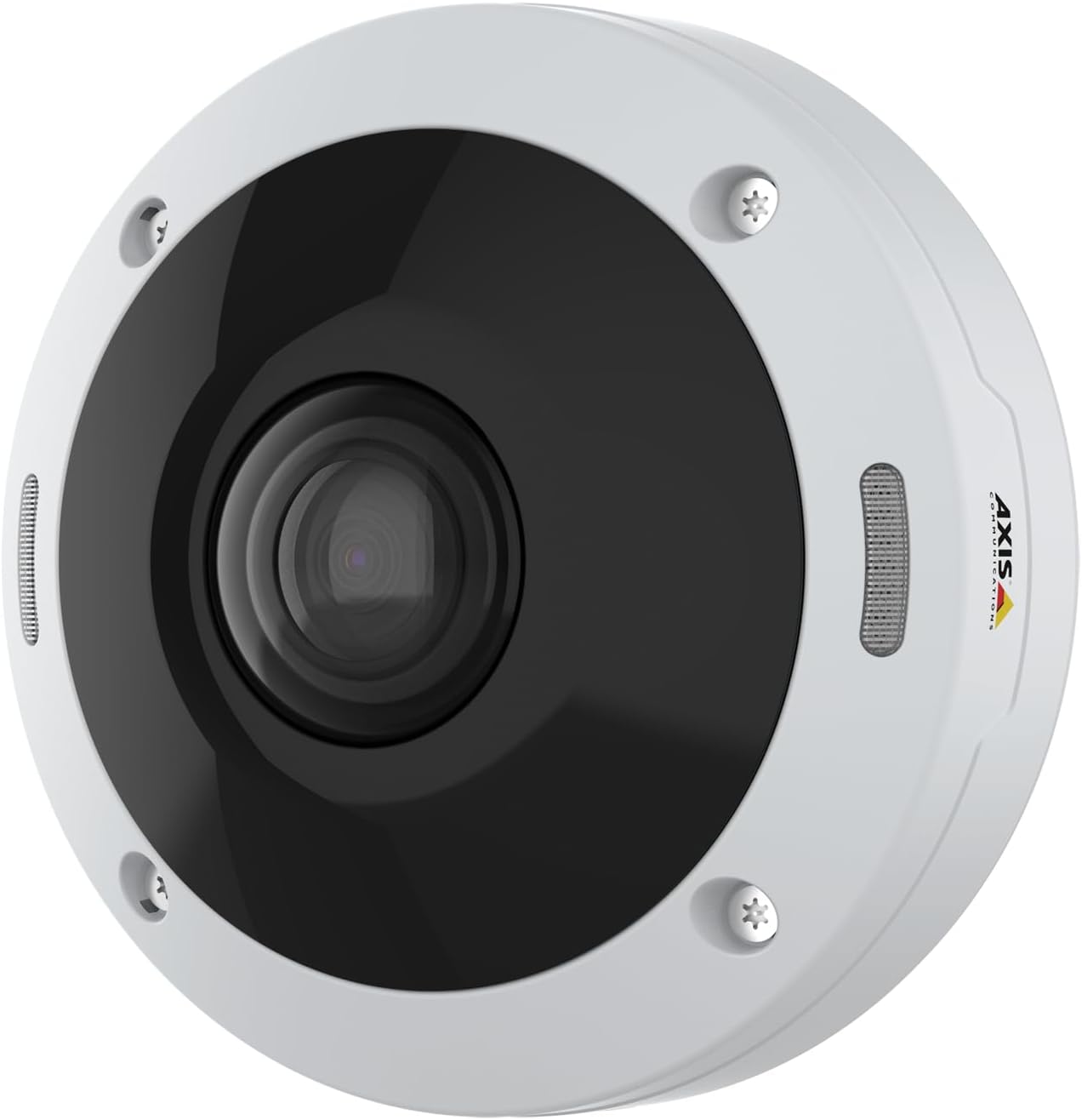 AXIS M4308-PLE Discreet Outdoor-Read