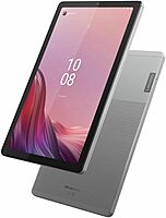 Lenovo Tab M9 TB310FU Tablet - 9" HD - MediaTek MT6769V/CU Helio G80 (12 nm) Octa-core - 4 GB - 64 GB Storage - Android 12