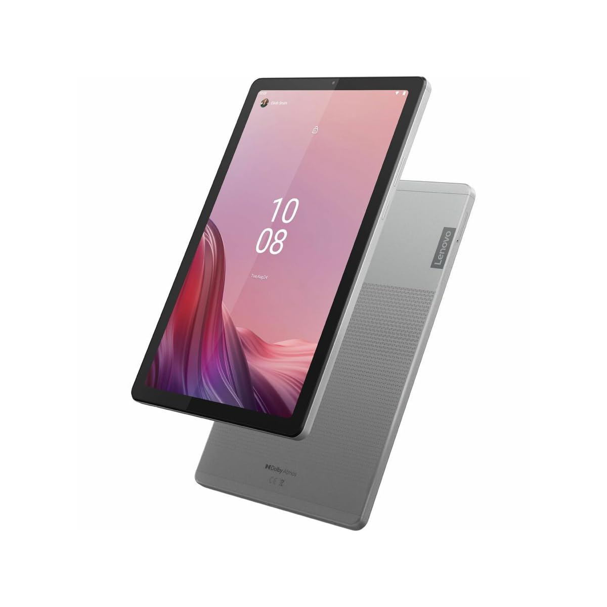 Lenovo Tab M9 TB310FU Tablet - 9" HD - MediaTek MT6769V/CU Helio G80 (12 nm) Octa-core - 4 GB - 64 GB Storage - Android 12