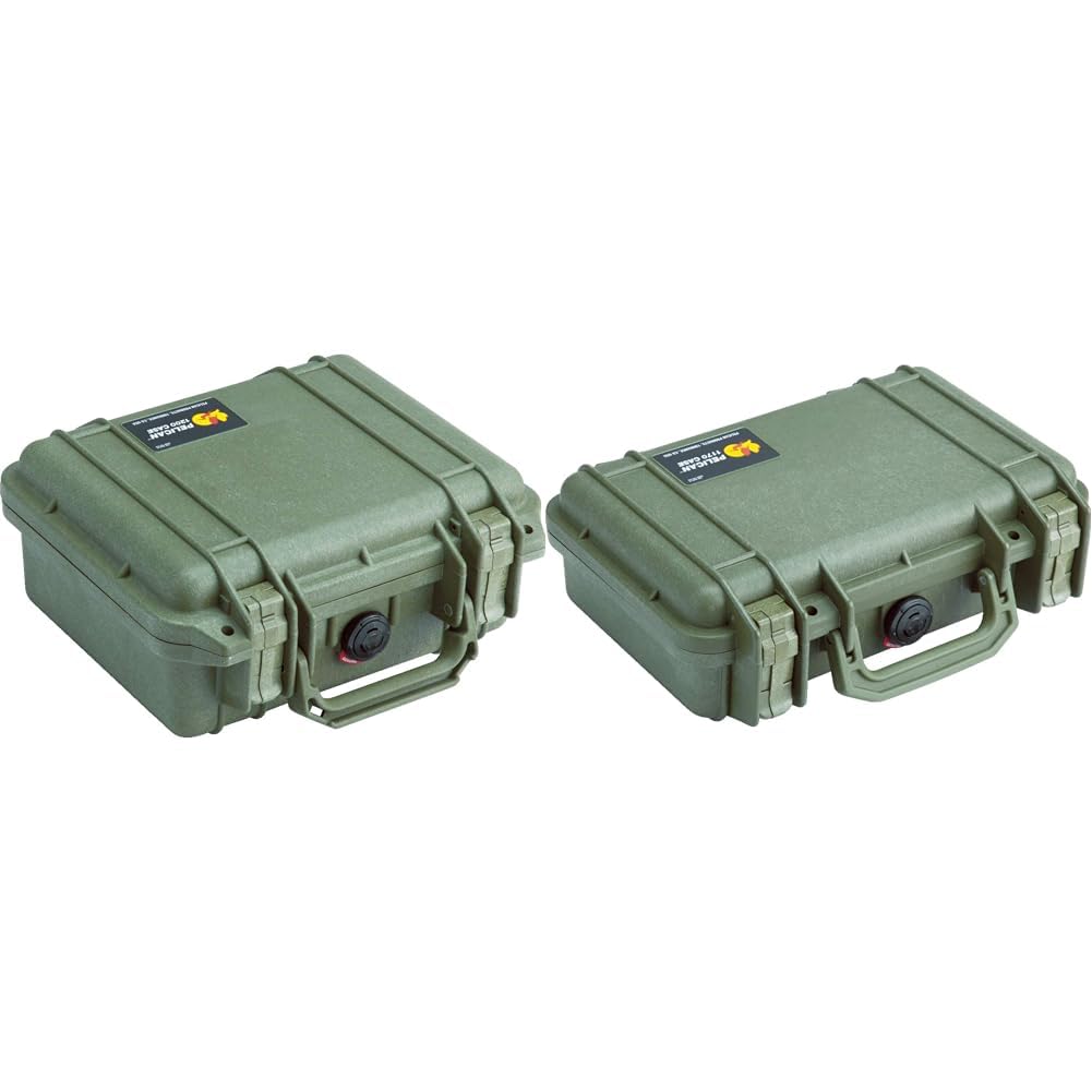 Pelican 1200 Protector Case