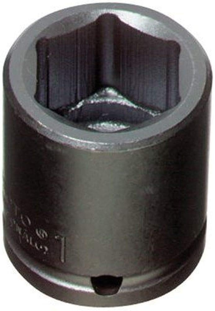Proto Impact Socket,1/2 In Dr,3/4 In,6 pt (J7424H)