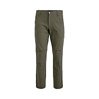Vertx Delta LT Mens Stretch Tactical Pants with 14 Pockets, Lightweight Outdoor Pants, EDC Work Hiking Gear, Athletic-Fit