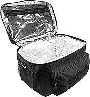 NCSTAR CPC3007 Pistol Case