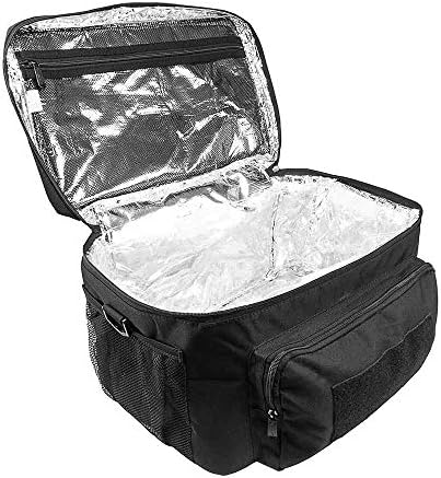 NCSTAR CPC3007 Pistol Case