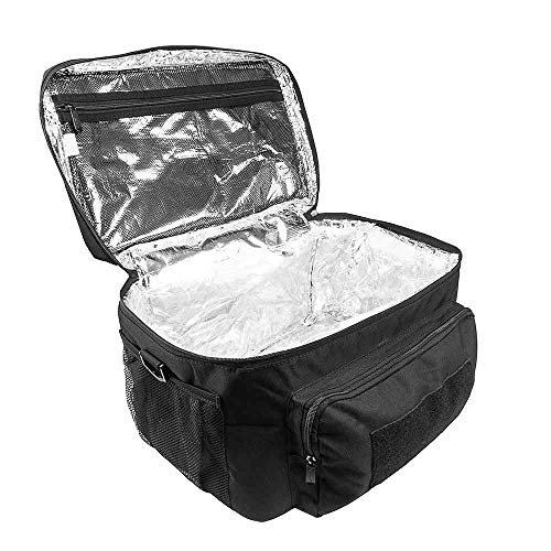 NCSTAR CPC3007 Pistol Case