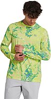 Under Armour Men's Iso-Chill Shorebreak Camo Long Sleeve