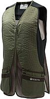 Beretta Men's Silver Pigeon Evo Ambidextrous Shooting Vest