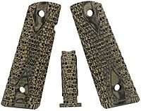 HOGUE G10 Magrip Kit