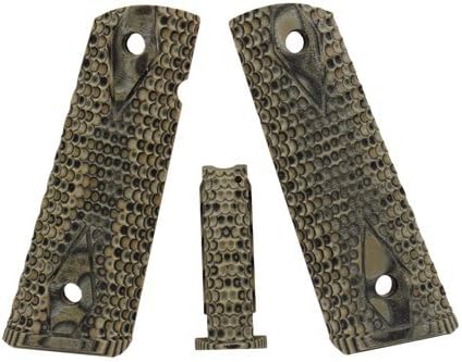 HOGUE G10 Magrip Kit
