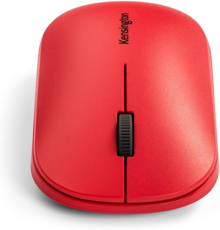 Kensington SureTrack Dual Wireless Mouse