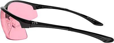 WALKER'S Ikon Tanker Open Full-Frame Shooting Glasses
