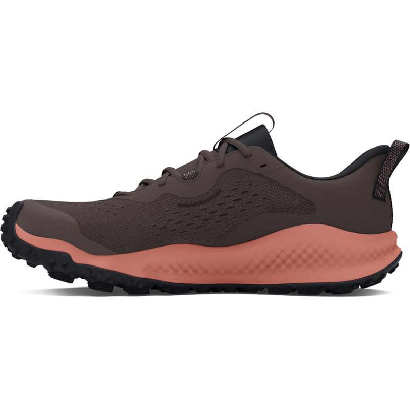 Under Armour Women's Charged Maven Trail Running Shoe