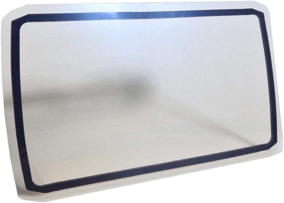 Humminbird 740142-1 IDMK H5 In-Dash Mounting Kit for Helix-5 Models