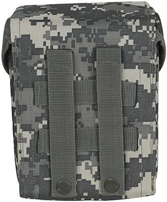 VOODOO TACTICAL Individual IFAK First Aid Kit
