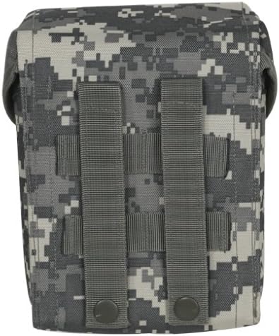 VOODOO TACTICAL Individual IFAK First Aid Kit