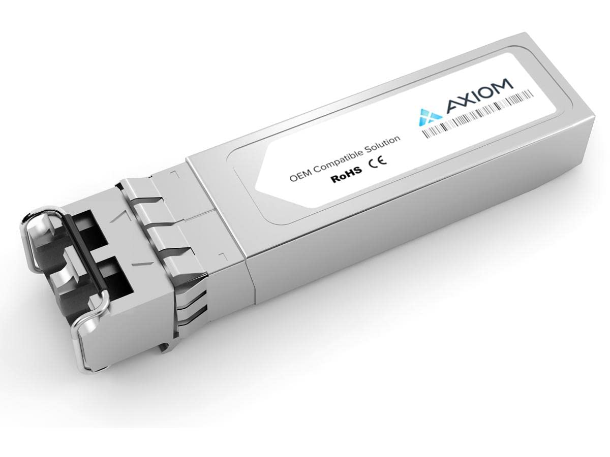 Axiom 10GBASE-SR SFP+ Transceiver for WatchGuard - WG8583