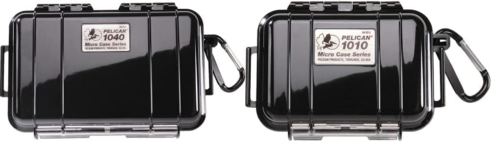 Pelican 1040 Micro Case