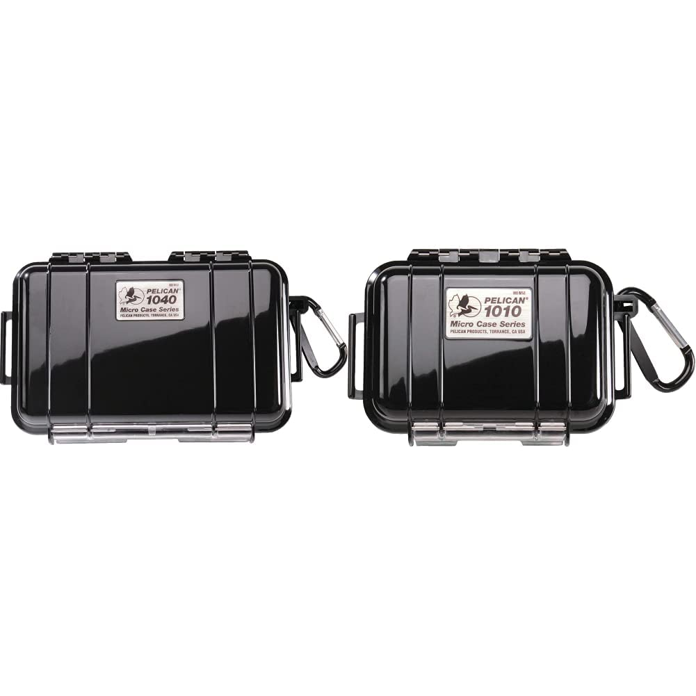 Pelican 1040 Micro Case