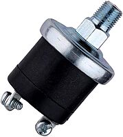 VDO Heavy Duty Normally Closed Single Circuit 15 PSI Pressure Switch