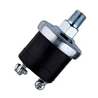 VDO Heavy Duty Normally Closed Single Circuit 15 PSI Pressure Switch