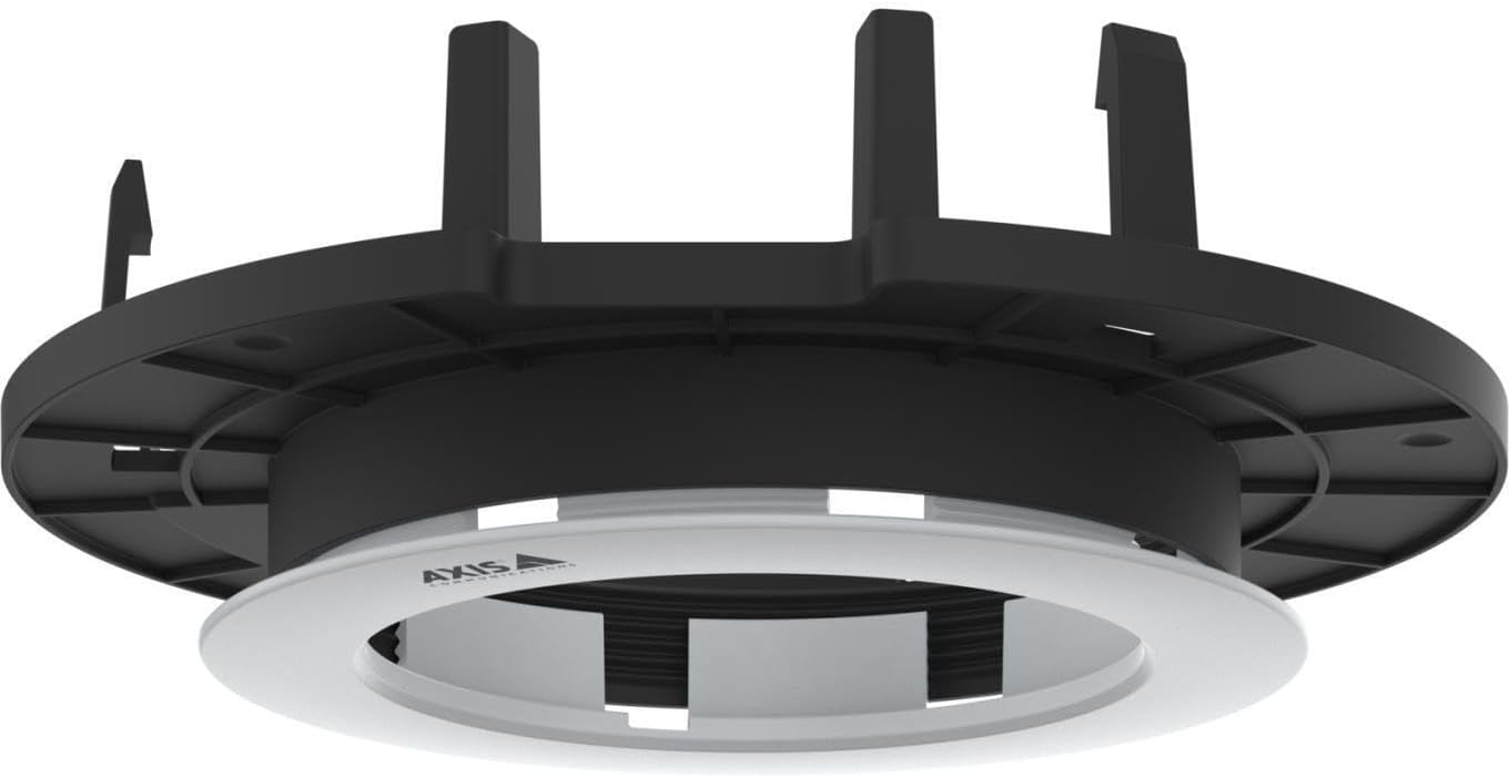 AXIS TM4201 RECESSED Mount 4P