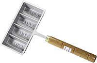 Lyman Lead Ingot Mould,Multiple