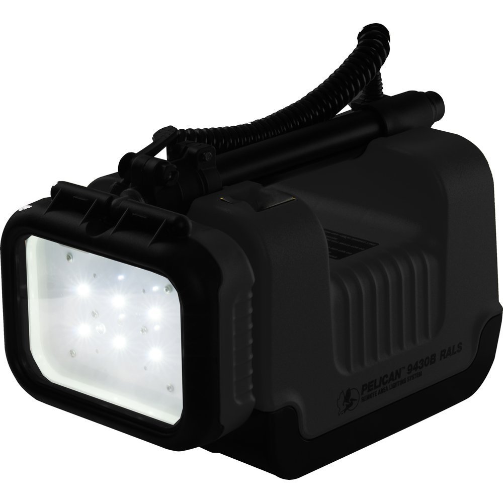 Pelican 9430 Remote Area Lighting System (R.A.L.S.)