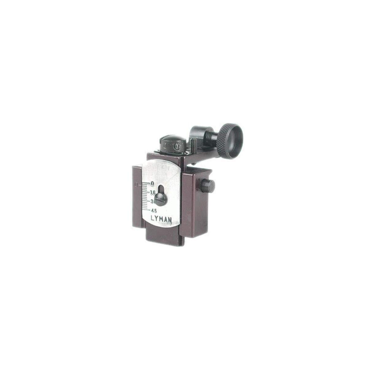 Lyman Receiver Sight